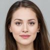 Фото клиента Анна